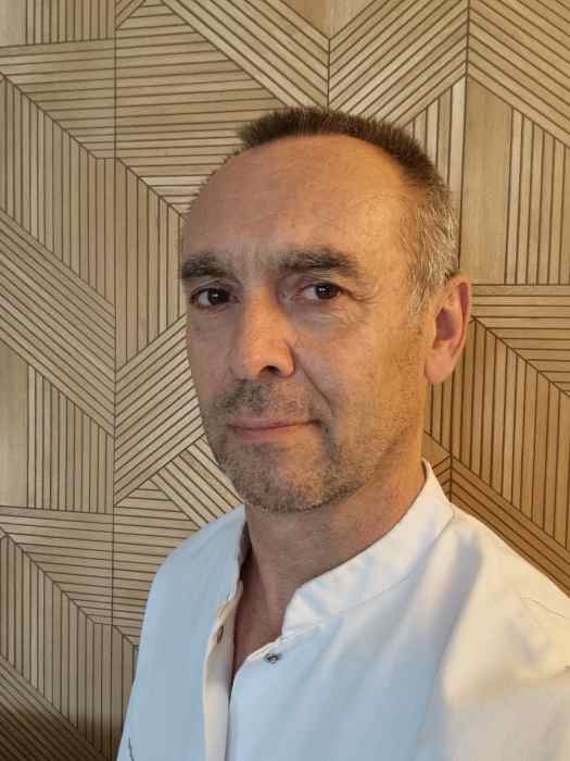 Dr HERVE FAYOLLE