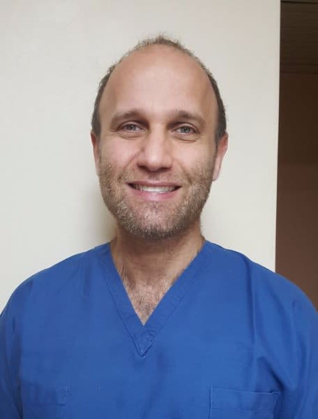 Dr Dov COHEN 