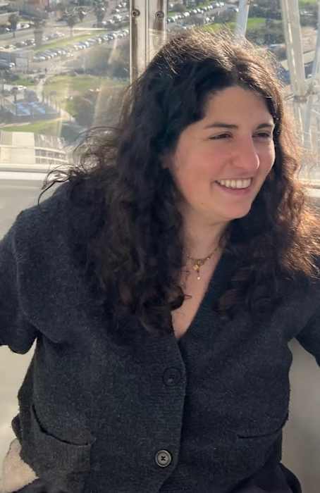 Sophie Dabague Gebrael, Psychologue à Castres