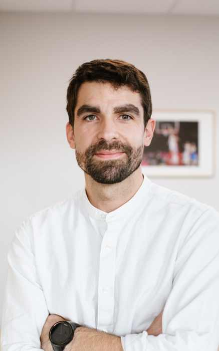 pierre Rousseau