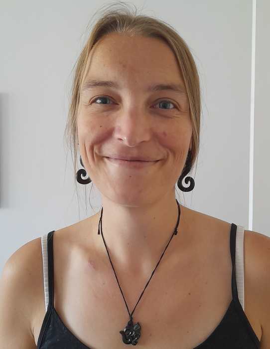 Claire SIMONIN