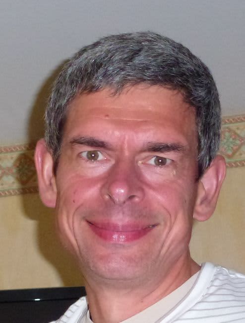 Dr Hareth Mebazaa