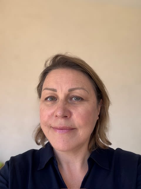 Dr Nathalie SAURE GEDEON