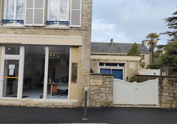 SCP infirmiers Saint-Malo