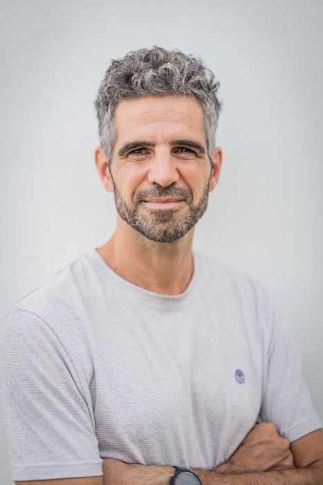 Dr Damien Sanfilippo