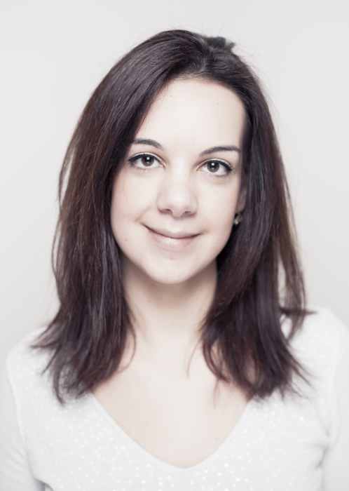 Aurelie SELLAM AVITAN