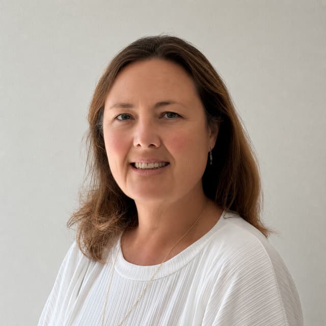 Sandra Merle, Infirmier à Brignoles