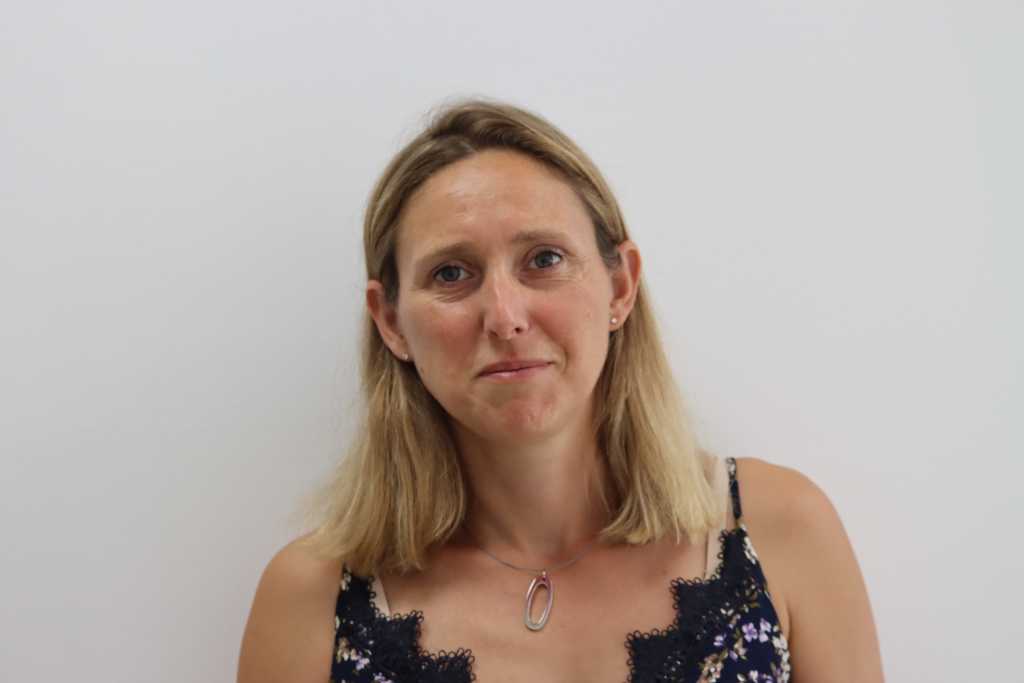 Dr Edith Ducreux, Orthoptiste à Saint-Étienne