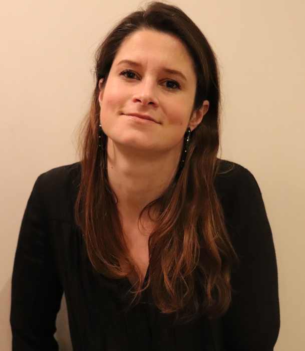 Audrey Guérizec