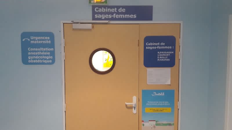 Cabinet de sages-femmes de l'Hopital Privé de la Loire, Cabinet paramédical à Saint-Étienne ...