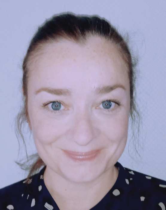 Virginie Bezard
