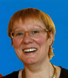 Annick Gryson Havet