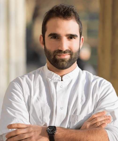Xavier DESDEREDJIAN