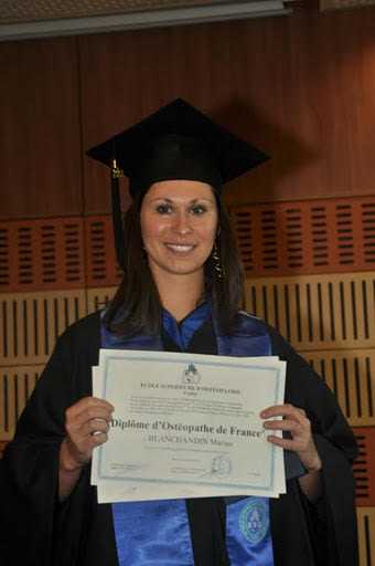 Marine Blanchandin