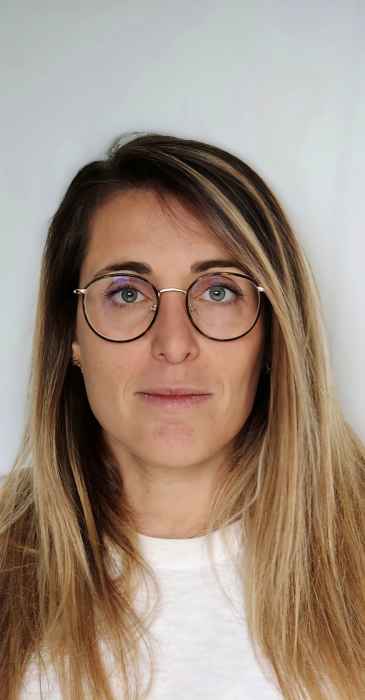 Dr Amandine  LE MOING