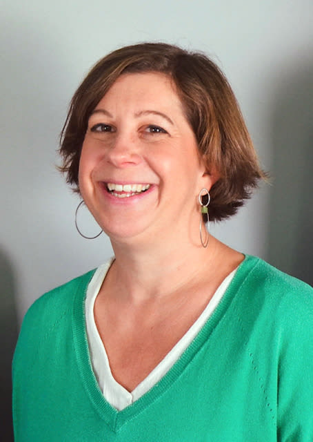 Dr MATHILDE RAUCH