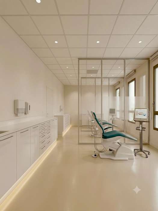 Dr Andra Dumitru, Chirurgien dentiste à Mâcon
