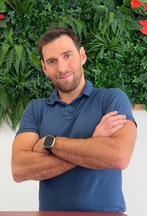 Jérémy LEJEUNE