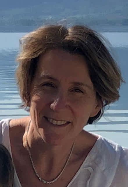 Dr CATHERINE AUBERTIN CHEMAIN