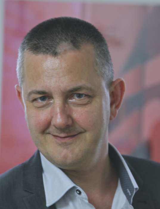 Dr Jean-Paul MANGION