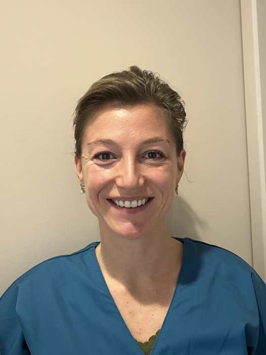 Dr LEA CULLUS