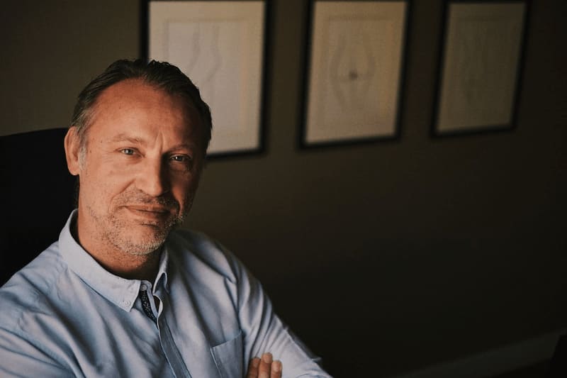 Dr Stéphane Houze De L'aulnoit, Chirurgien plasticien et esthétique à Lesquin