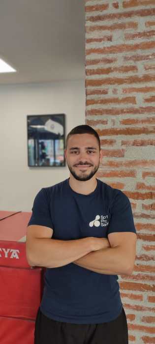 Paul Nicolas
