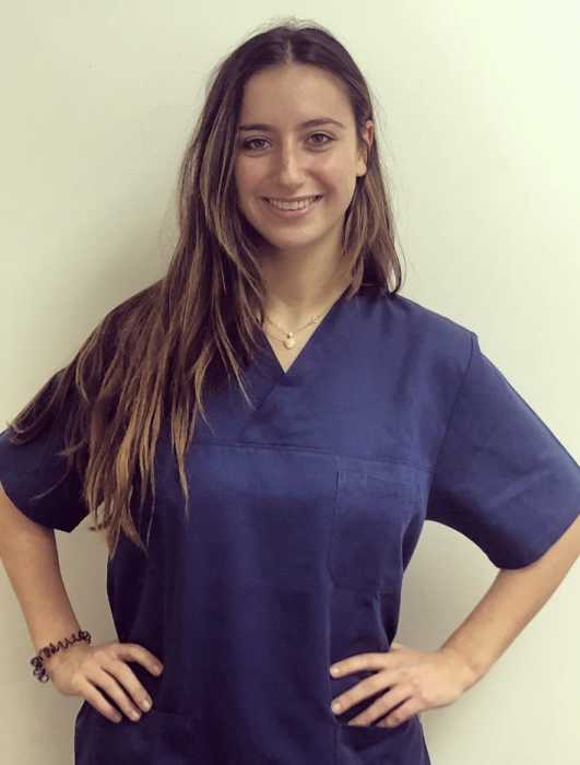 Dr Eve BITAN