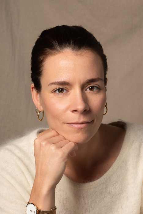 Anne Jagut