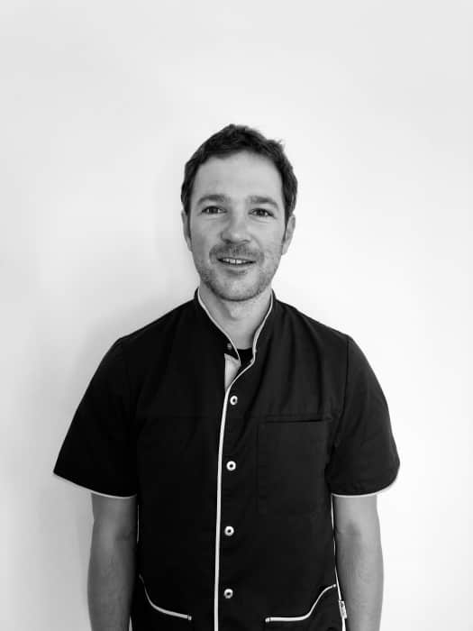 DAMIEN GEMARD