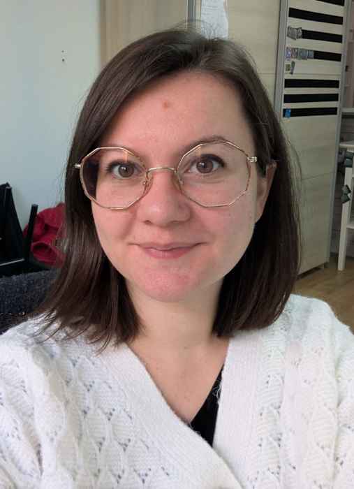 Helene Albinet