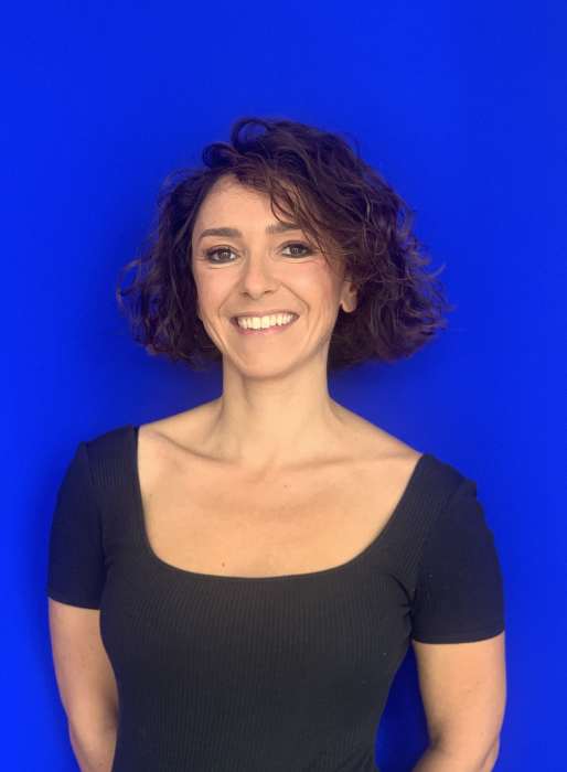 Dr Sarah NAMER
