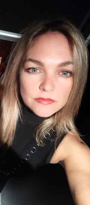 Armelle Laurens