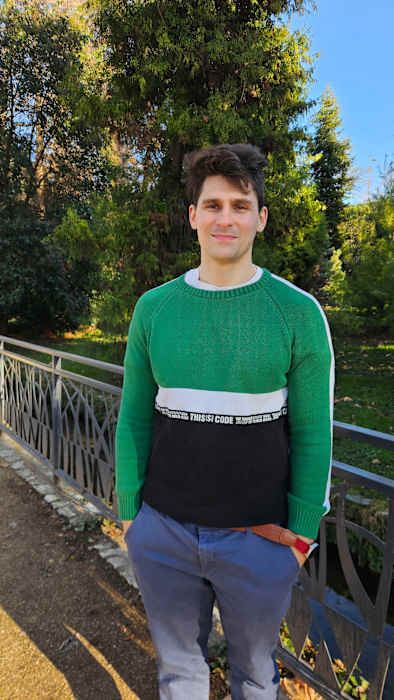 Guillaume Ferrand