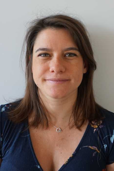 Dr Marie Cécile COCHET
