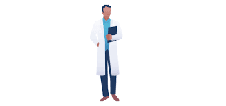Dr Thibault Leboullenger