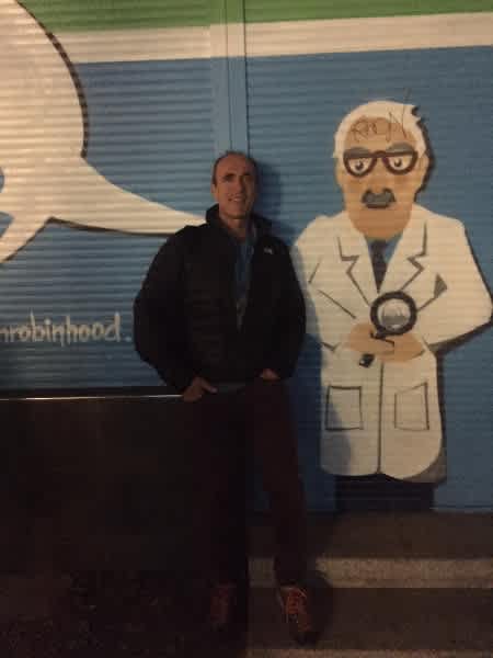Dr Jean-Pierre Muller, Médecin généraliste à Masevaux-Niederbruck