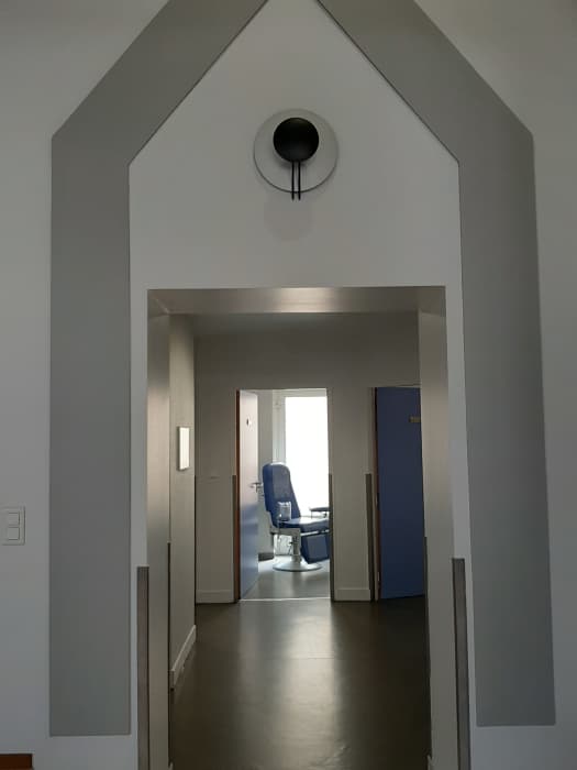 Analyses Médicales - Novabio - Dr Doermann et Dr Cockenpot, Laboratoire ...