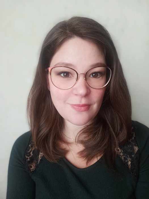 Stéphanie PICKEU