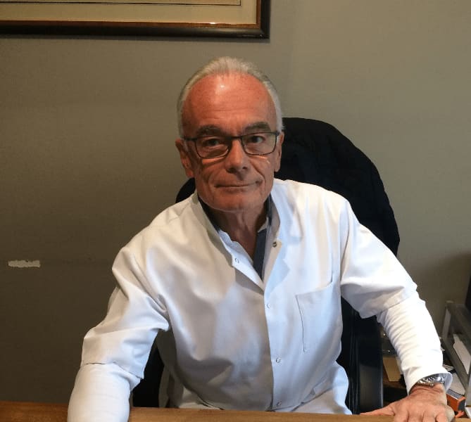 Dr Richard GALY
