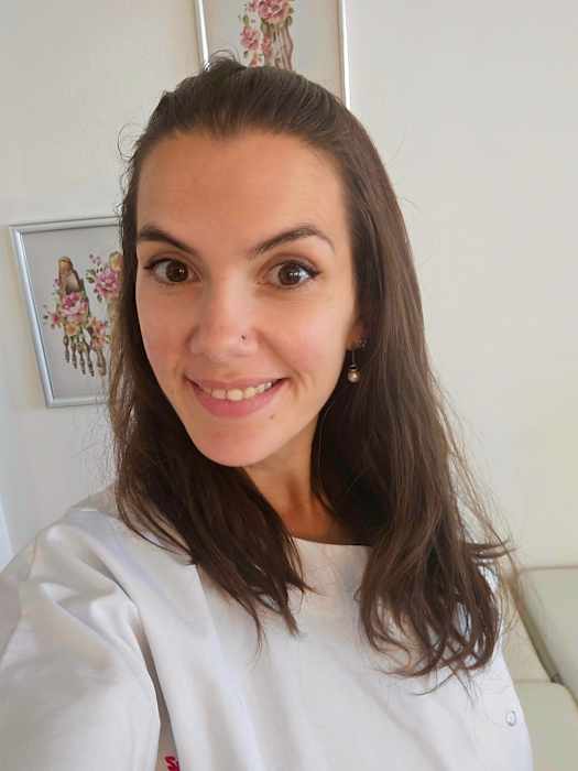 Sandra Foubert