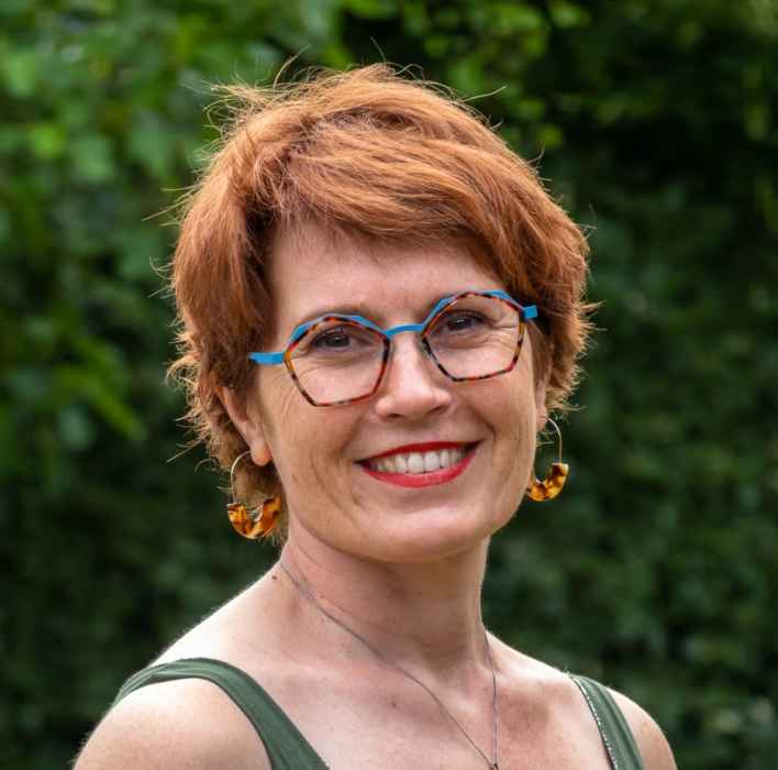 Fany BARTEAU POUVREAU