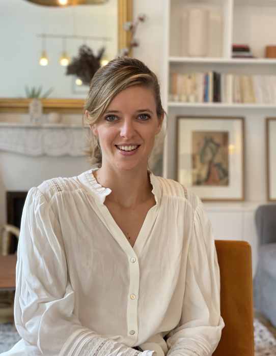 VICTOIRE DELISLE