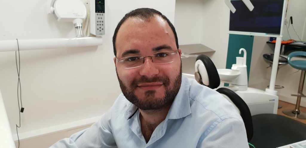 Dr Emmanuel BEMBARON