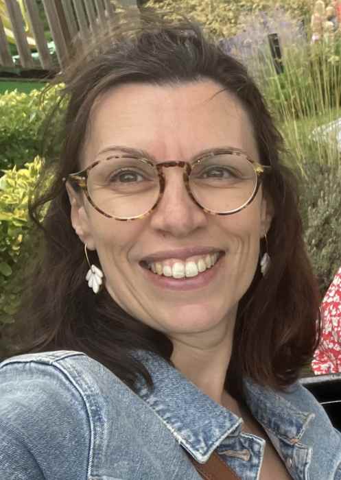 Dr Julie BESANCENOT