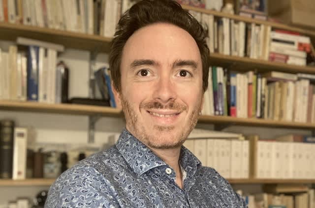 Théophile Megny-Marquet