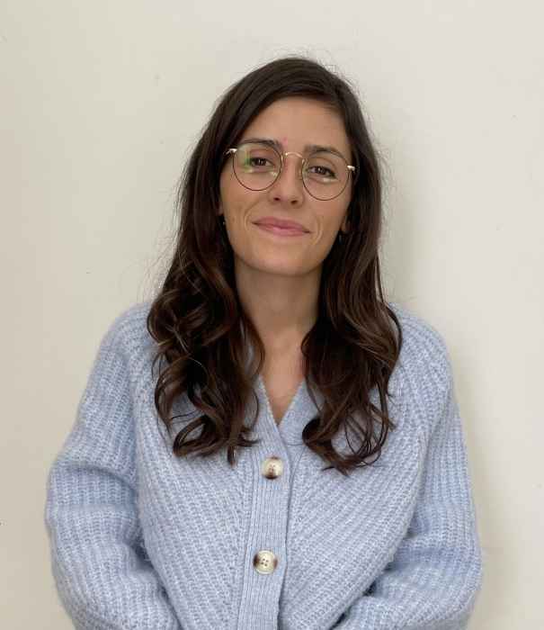 Camille ESPIGUINHA