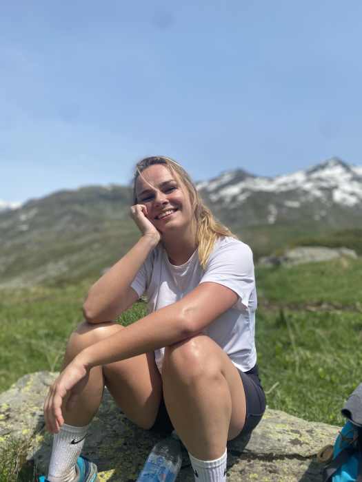 Axelle Colineaux