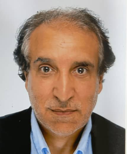 Dr Philippe Rouah