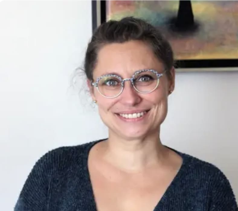 Dr Céline Goyon, Psychologue à Ceyzériat